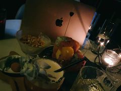 -柒Lounge(三里屯店)