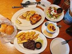 -Texas Roadhouse(世纪汇广场店)