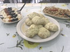 -津门张记包子铺(华昌道店)