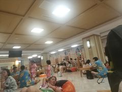-极乐汇汗蒸会馆(杭州店)