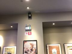 -星巴克(无锡大东方店)
