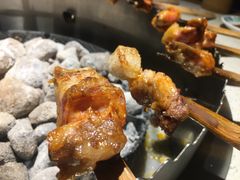-醉二娘正宗西昌火盆烧烤(大丰店)