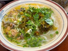 -沈记土鸡米线(七星街品牌中心店)