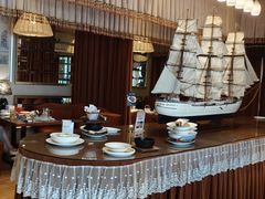 -湖滨1950牛排西餐厅(泽州路店)