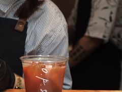 -O.P.S. CAFE