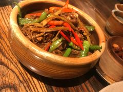 -水煮三国·川鲁江湖菜(香山店)