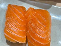 -友壹町寿司(新DNA购物中心店)