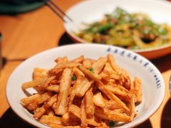 -吃饭皇帝大(解放西路店)