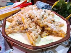 -三毛牛肉店(福强店)