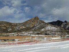 -八达岭滑雪场
