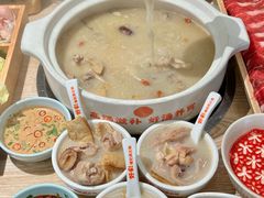 -好彩猪肚鸡(正弘城店)