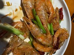 -九道菜有鸡鱼头(石鼓路店)