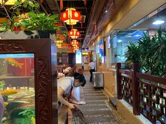 -荔枝苑养生餐厅(尊尚领地店)