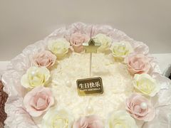 -味多美蛋糕(航天桥店)