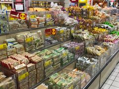 -大润发(张江店)