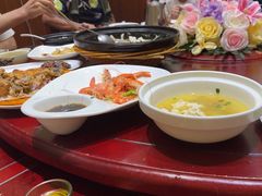 -半盆菜酒家(中山南一路店)