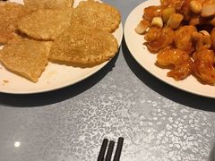 -老济南·地道济南菜(大明湖店)