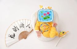 -猴公子儿童摄影(严选商家店)