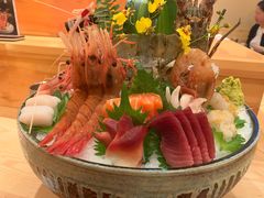 -王鼎精致料理铁板烧(世博源店)