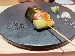 -橼舍鮨青木