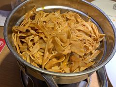 -吕氏疙瘩汤·海鲜新鲁菜(凯德mall新都心店)