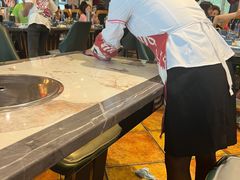 -海尔巴格·新疆菜(吐鲁番店)
