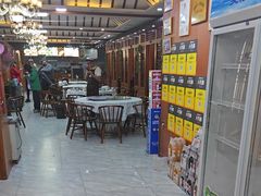 -尕胡才炕锅烤羊肉馆(八一路店)