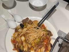 -清真·卡德尔大叔新疆主题餐厅(龙汇路店)
