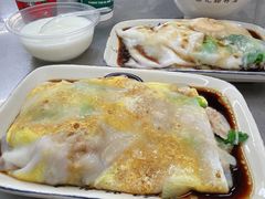 -银记肠粉店(北京路店)