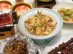 -润记·广东餐馆(苏州中心店)