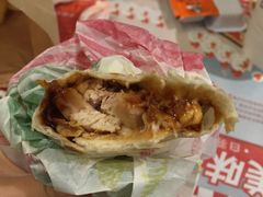 -肯德基(黄埭店)