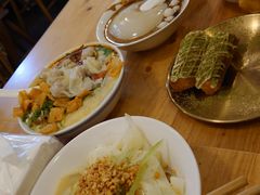 -小豆海棠(嘉兴路店)