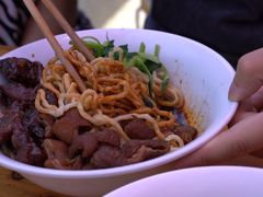 -泰顺江南春面馆
