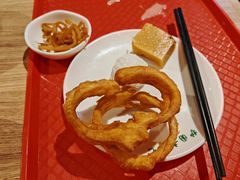 -护国寺小吃店(红莲南路店)