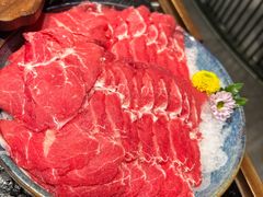-阳坊涮肉(西直门凯德mall店)