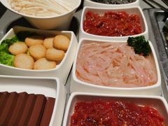 -海底捞火锅(金光华店)