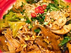 -北丐先生·野馄饨烧烤(长宁龙之梦店)