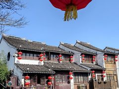 -山塘街