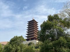 -牛首山文化旅游区