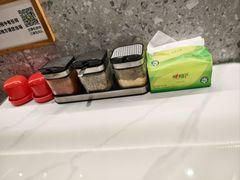 -贺记东北烧烤(夫子庙总店)