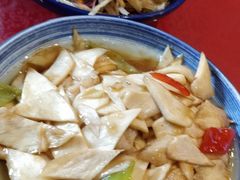 -魁盛居百年鲁菜馆(中林路店)