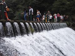 -溪口-滕头旅游景区