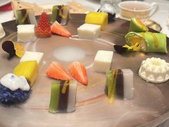 -狮拾久·现代新加坡料理(福田COCO Park店)