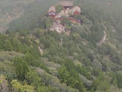 -青州市云门山风景区