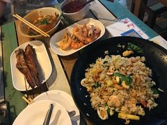 -Doo Dee Thai Food(Issan/Isaan/Esan)