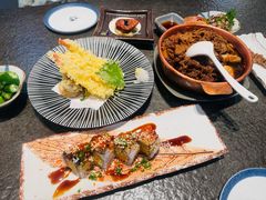 -将太无二·北美传奇寿司(荟聚购物中心西红门店)