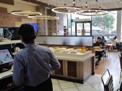 -豪客来牛排(红豆万花城店)