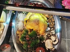 -人民公社大食堂(张家湾店)