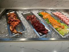 -天伦松鹤大饭店·欣妮咖啡
