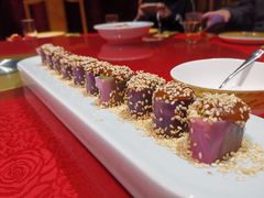 -那家小馆•北京菜•烤鸭(香山店)